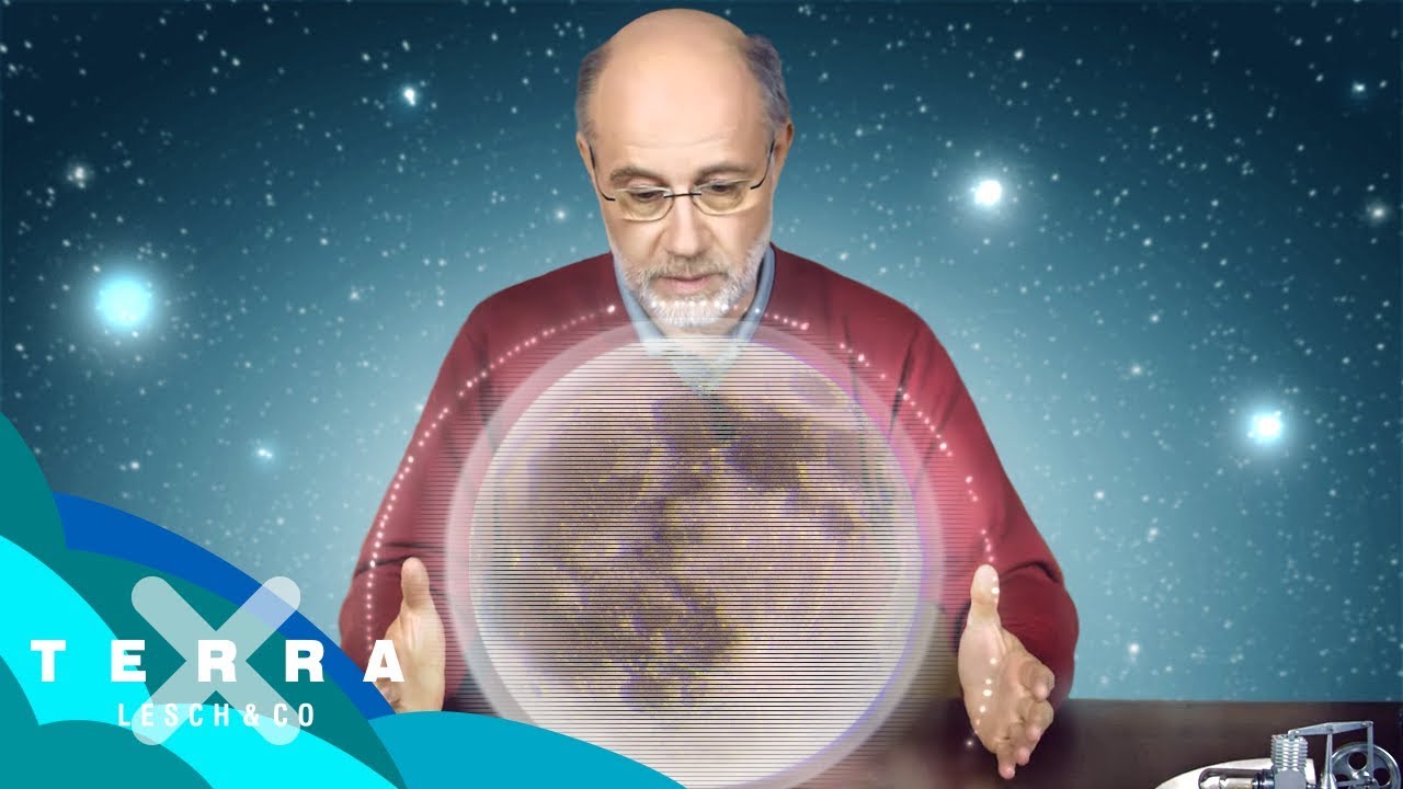 Brauchen wir den Mond? | Harald Lesch