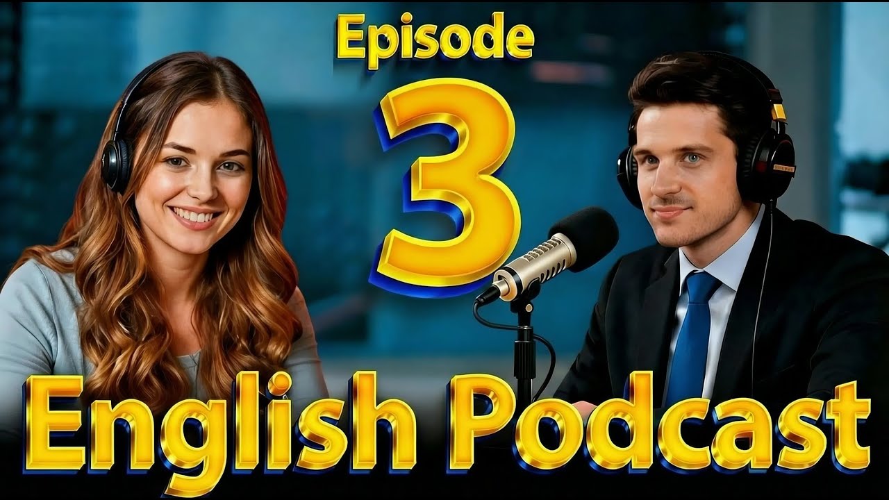English Conversation Practice for US Visa Interview (Q&A) | Episode 3