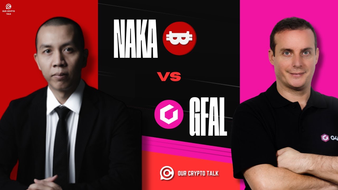 $NAKA vs $GFAL &ndash; Who&rsquo;s Winning the Web3 Gaming Race?