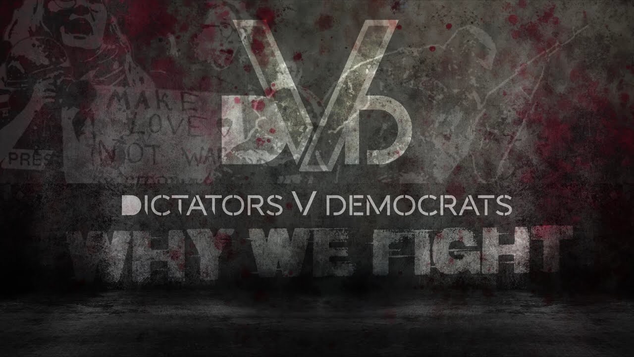 Why We Fight - 14 - The Disinformation Expert: Jonathan Fink