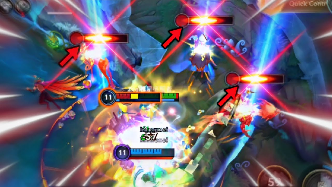Full ap nunu still slams!!! (Crazy ultimate)