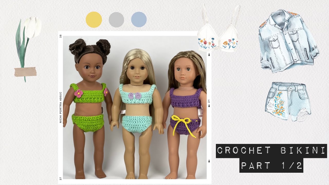 Crochet 18