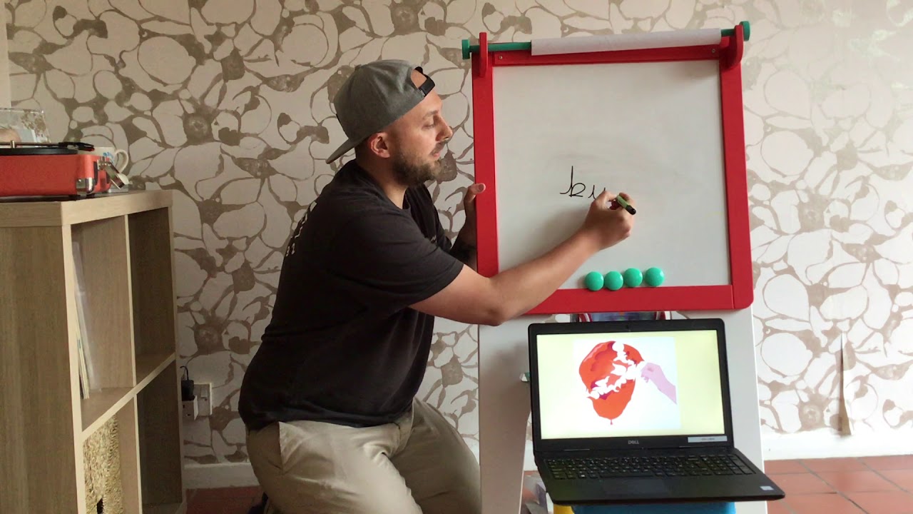 Phonics Recap - Year 1 & 2 - ir, er and ur.