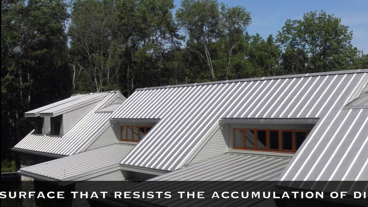 Contrarian Metal Resources: Sustainable Roofing
