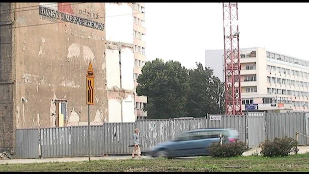 Co dalej z budową pięknego wieżowca?