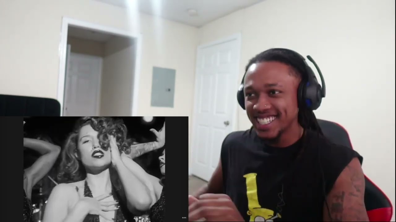 I CAN’T BELIEVE THIS !! | RAYE - WHERE IS MY HUSBAND! (Official Music Video)(REACTION!!)