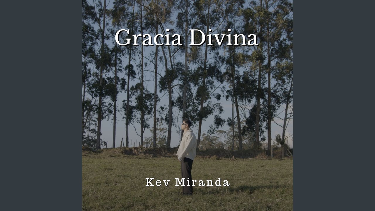 Gracia Divina