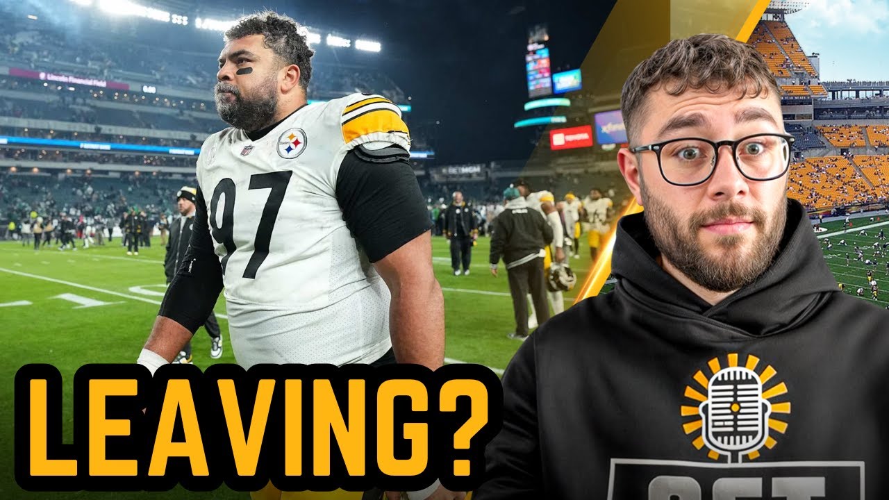 Steelers Superstar Retiring After Mike Tomlin Leaves?