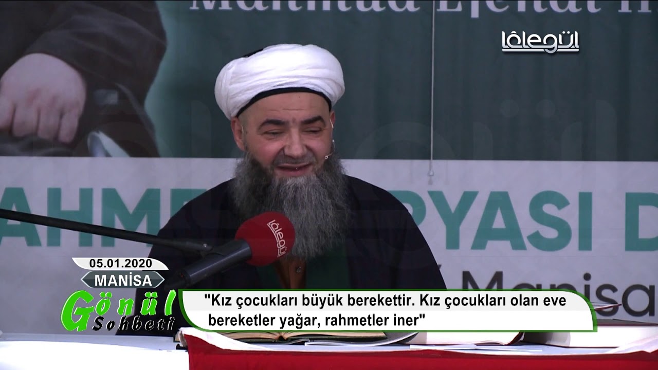 ''Kız Çocuklarına İyi Bakmanın Faziletleri Hakkında 40 Hadîs-i Şerîf'' Eseri