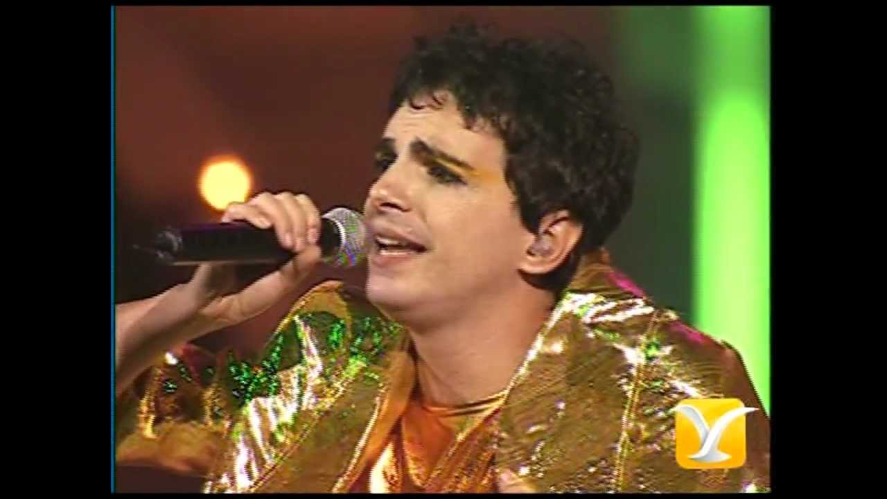 Miranda, Iman, Festival de Viña 2006