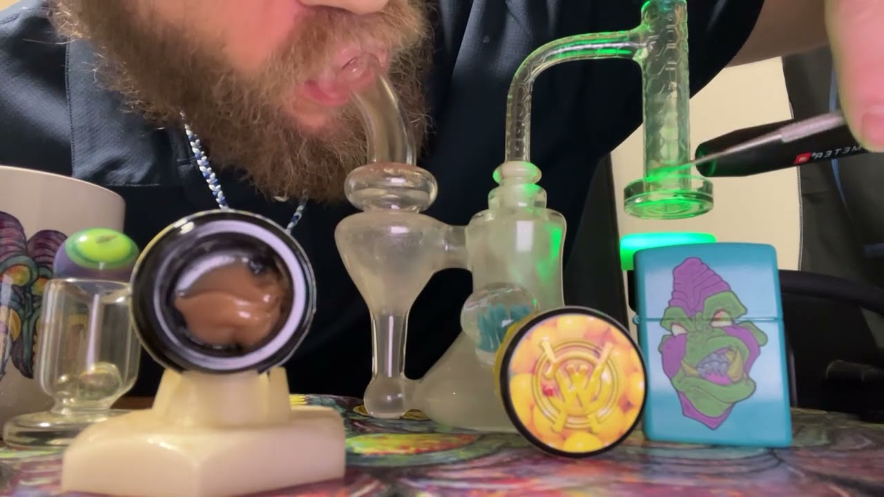 Appreciation FriDave, West Coast Alchemy & Flying O Farms - 🍋 Heads, nothing for sale or trade&hellip; 👌