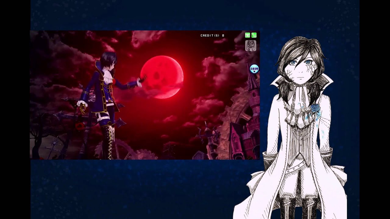 【Violet Aura Silent Append】Haiha Haini【VCV UTAU】