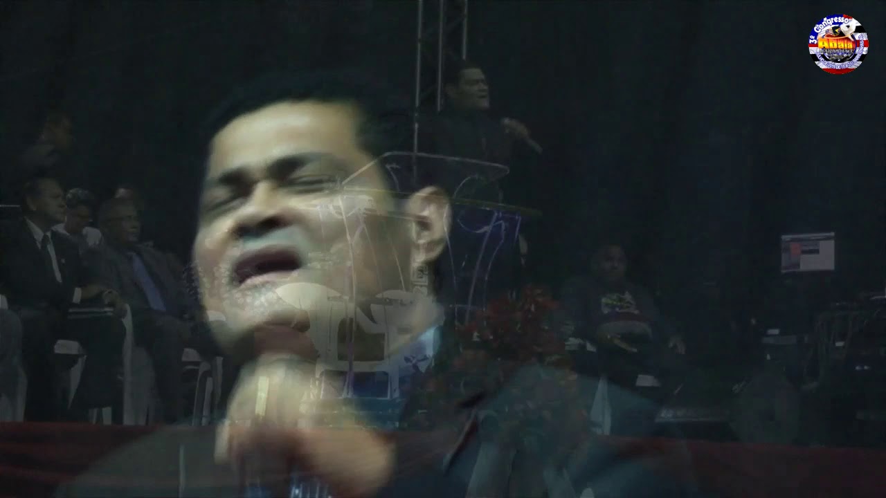 CANTOR PAULO ANDRE- ABALA MARANHÃO- 2019