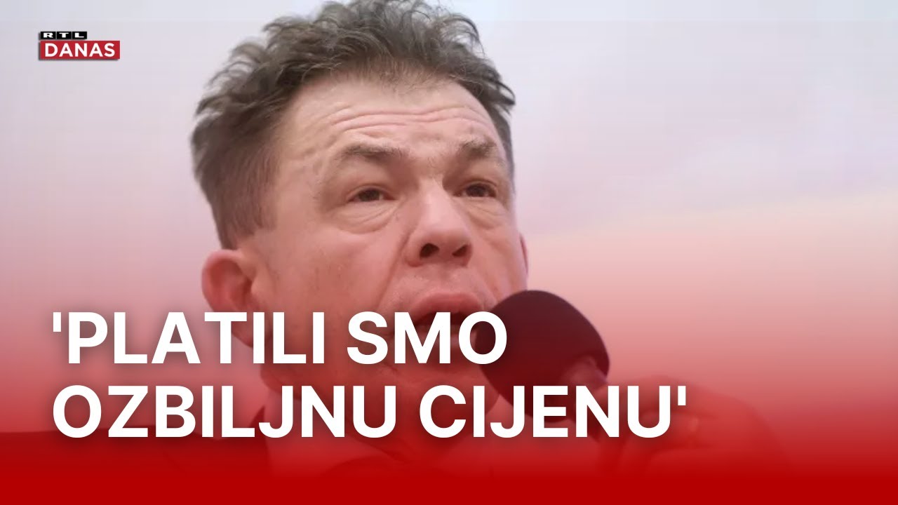Bilandžić o sastanku Trumpa i Putina na Aljasci | RTL Danas