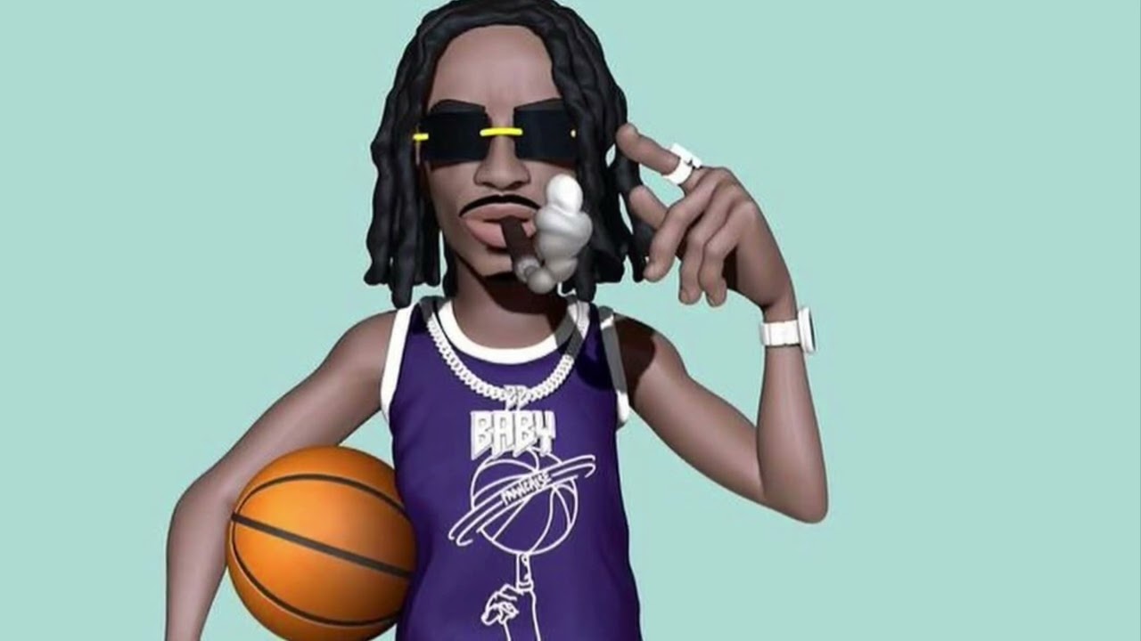 Baby Smoove - In The Game (Prod By Michigan Meech)