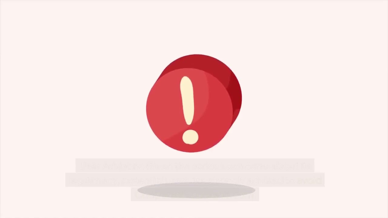Cooperatif-Epargne.com Scam Review