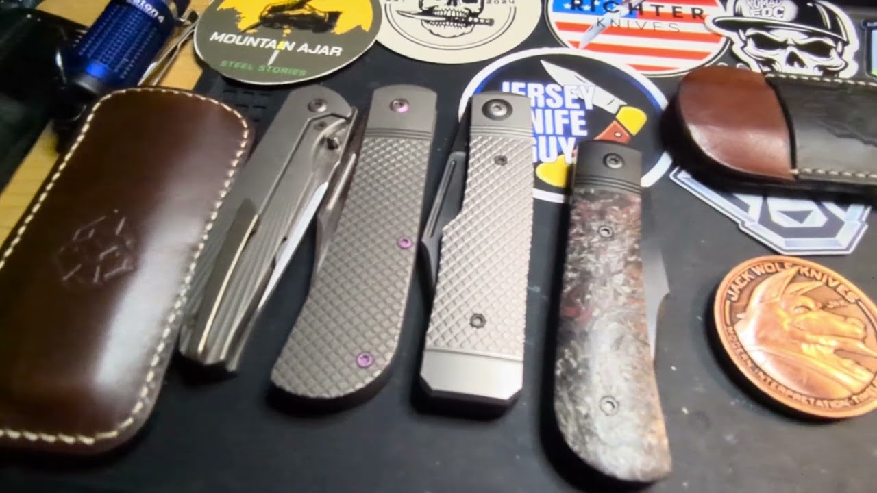 Today's EDC 