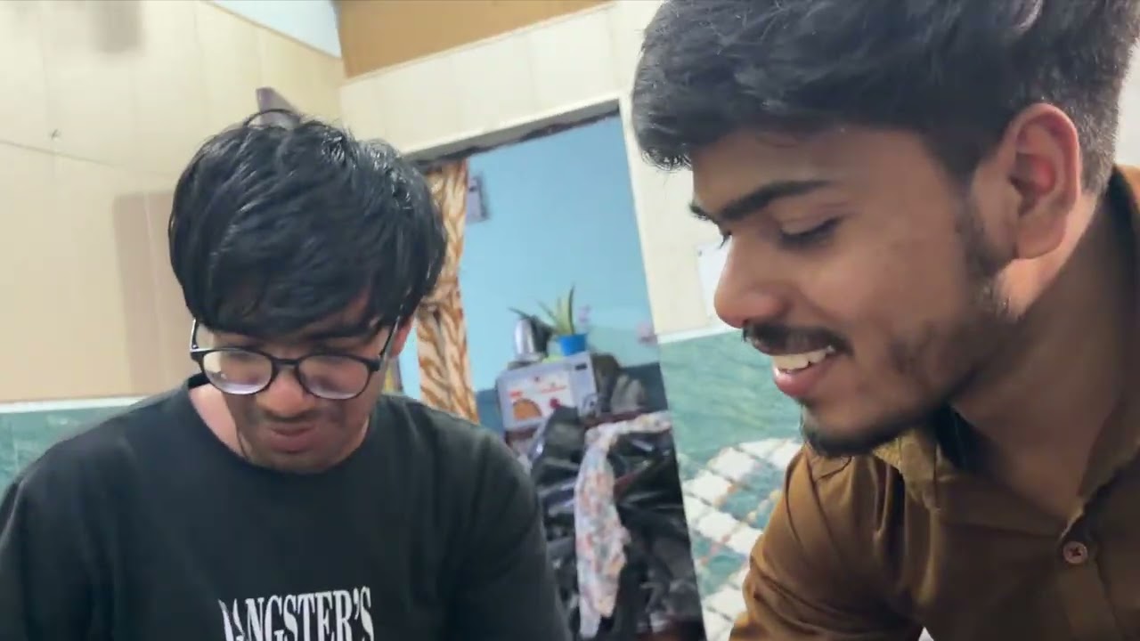 Aaj banai aryan ke ghr maggie 😋| 69/ 365 days challenge 💪 I Daily vlogs 