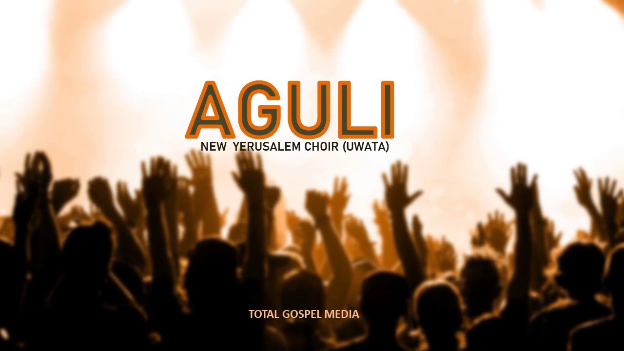 New Jerusalem Choir_Aguli