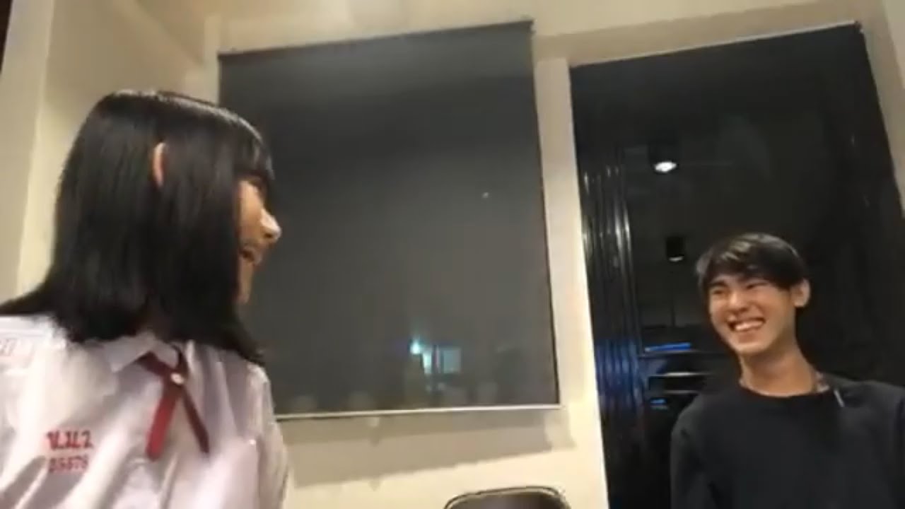 [2/5] Kitty Chicha FB Live - Episode 8 