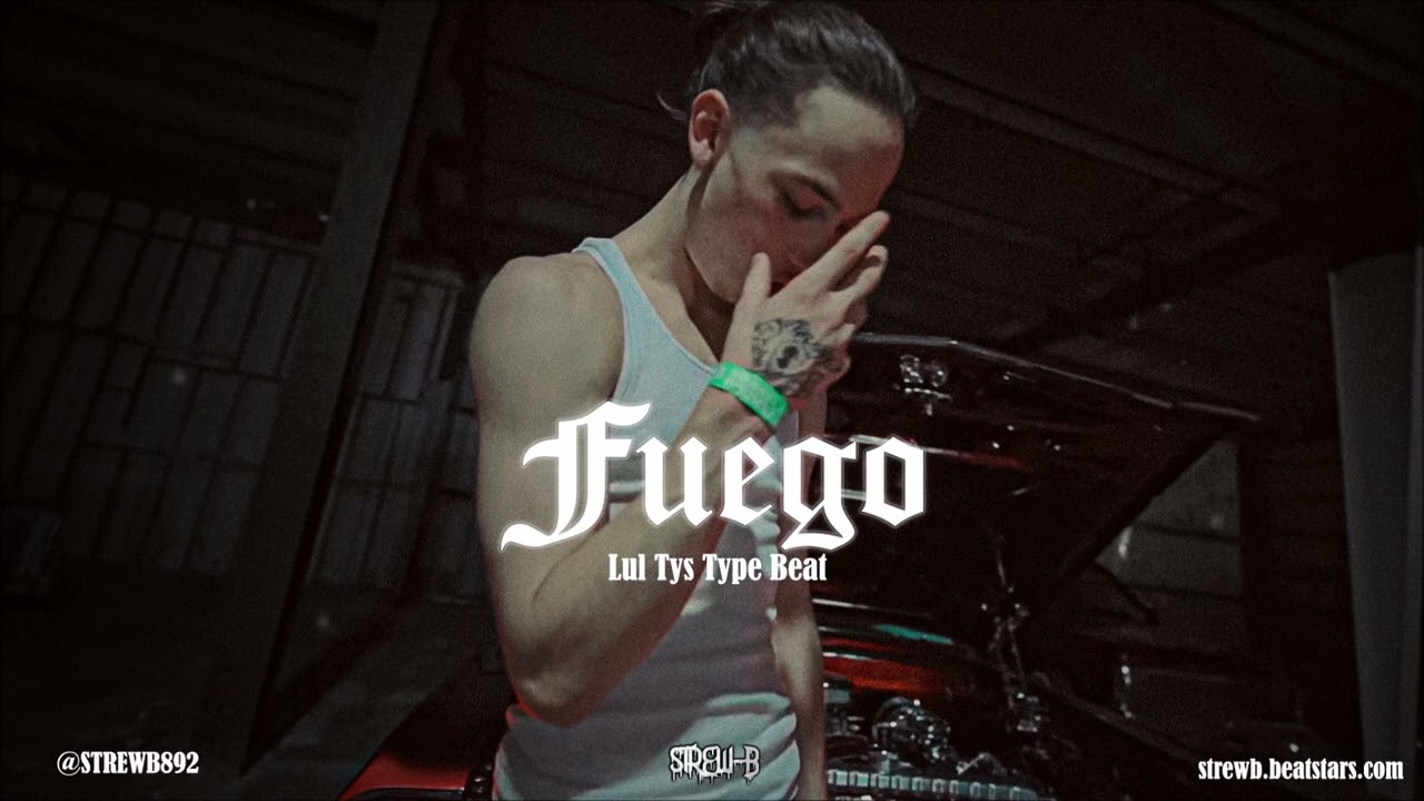 [FREE] Lul Tys x Acito Type Beat 2022 - 