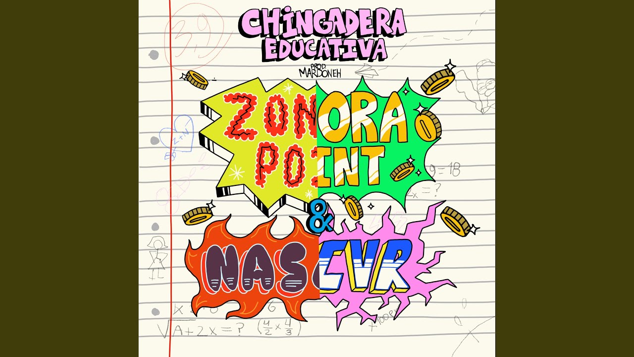 Chingadera Educativa