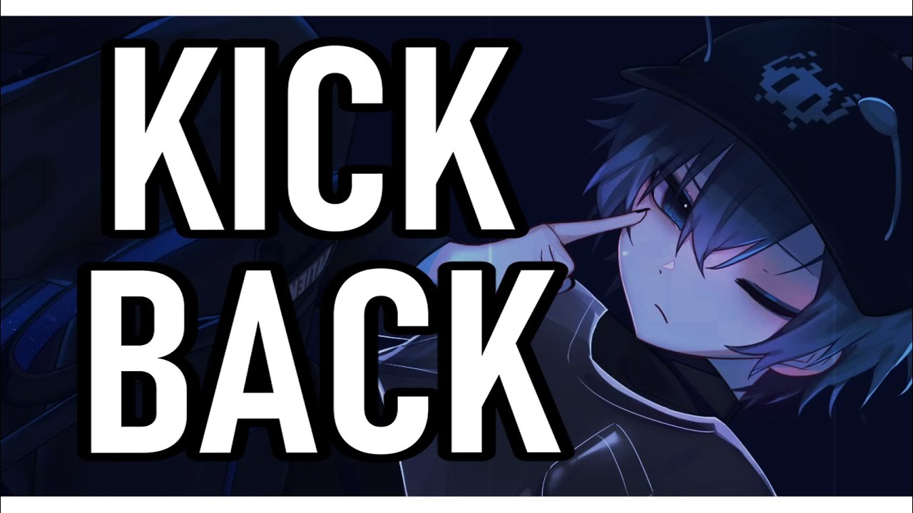 【kenshi yonezu】KICK BACK (chainsaw man op)【shuu sakurai】