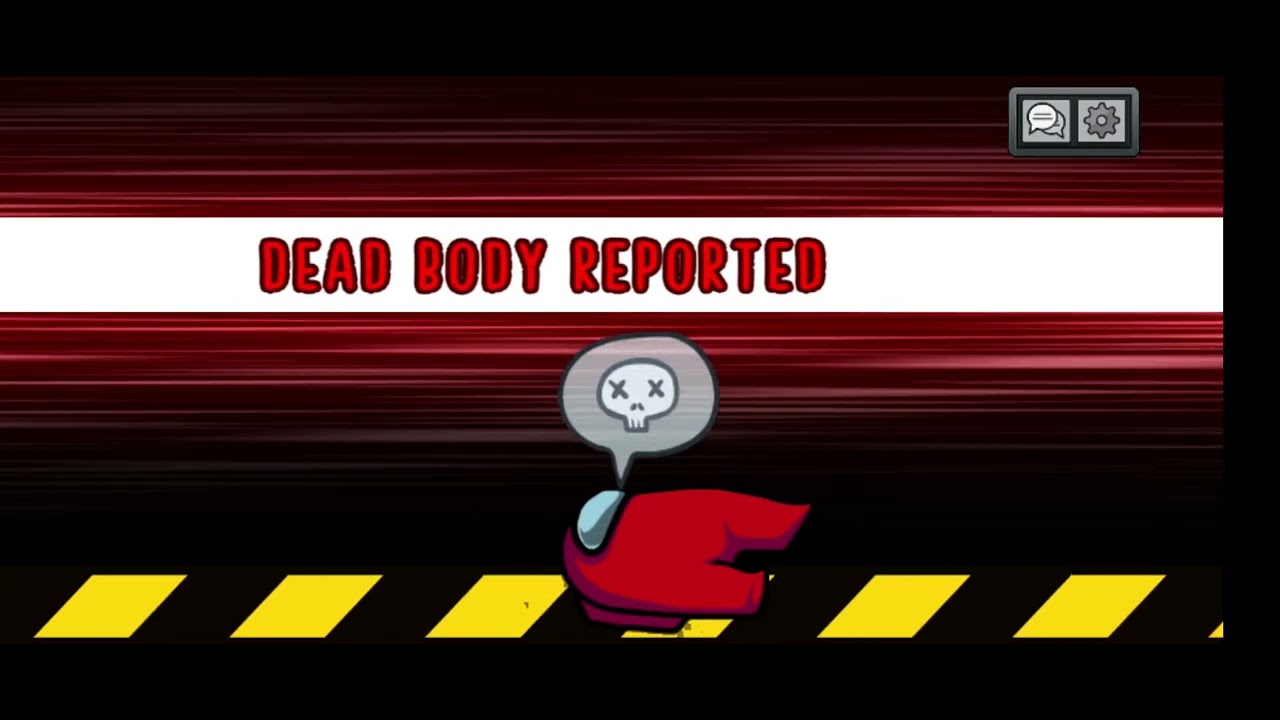 Going back to play among us🥹