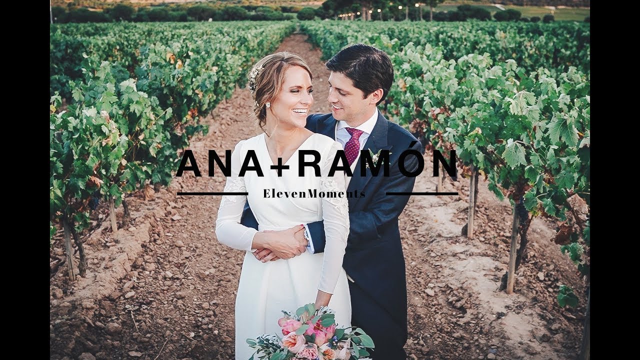 La boda entre los viñedos de la Abadía Retuerta junto a Dias de Vino y Rosas y El Sofa Amarillo