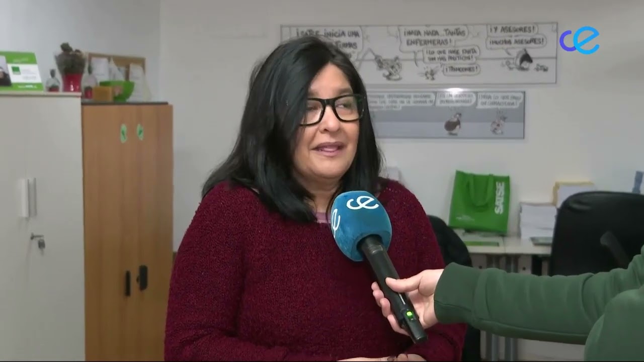Noticias Ceuta 1ª Edición 10-02-2026