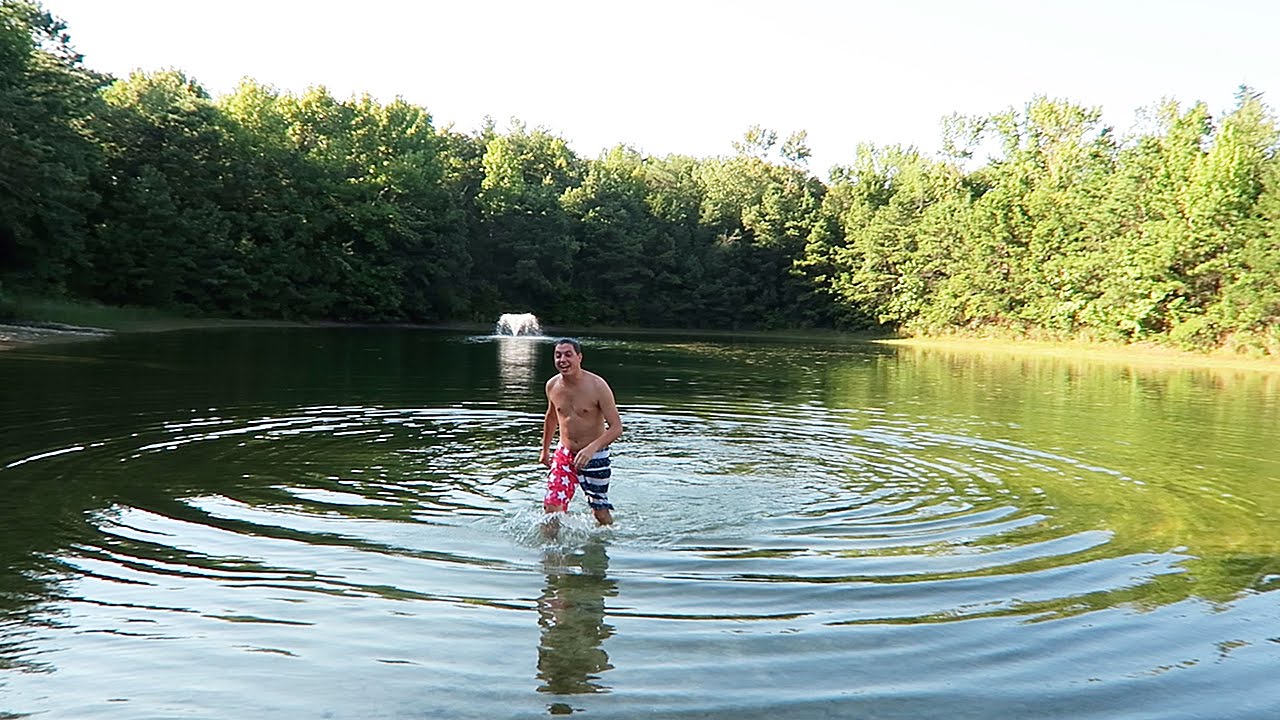 DRIFTWOOD DAYS
