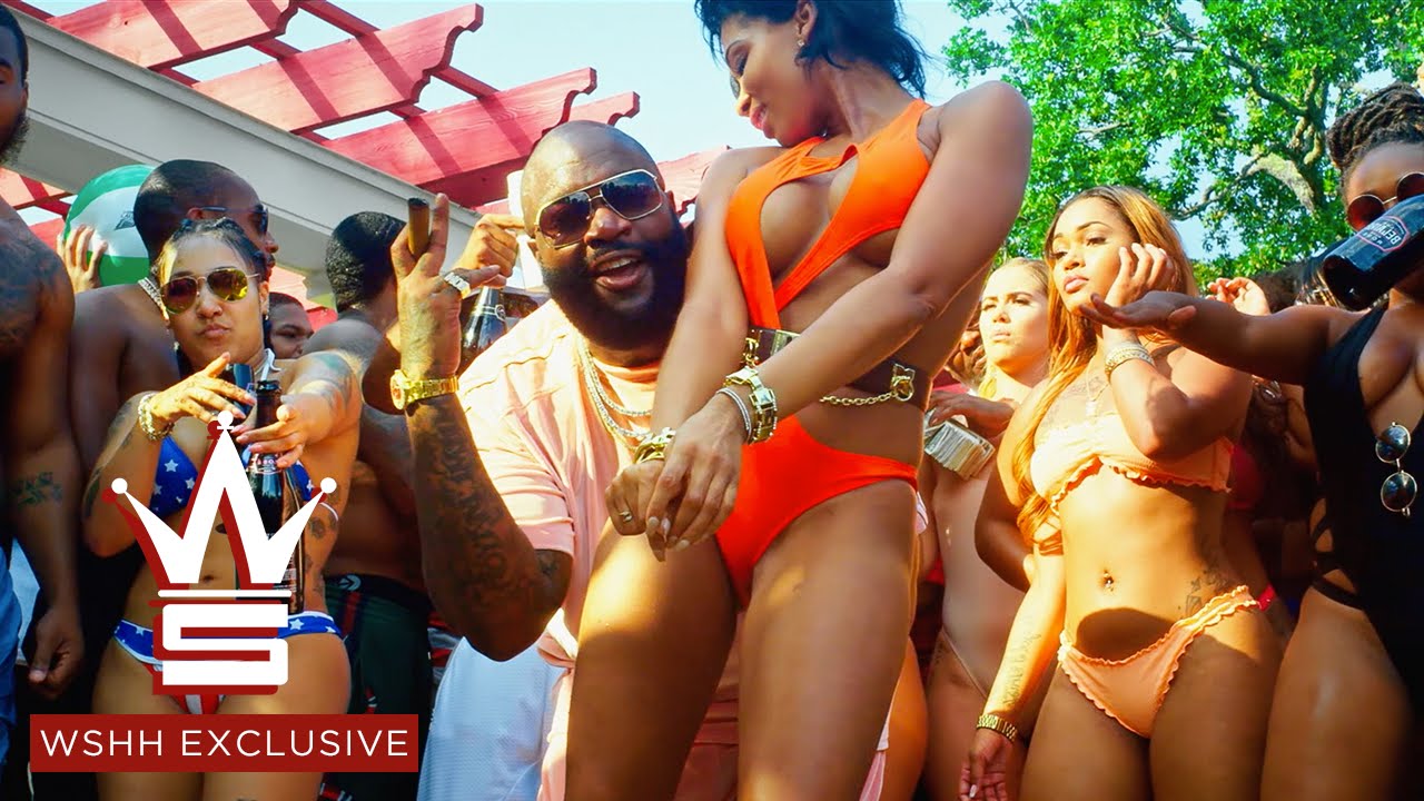 Rick Ross 