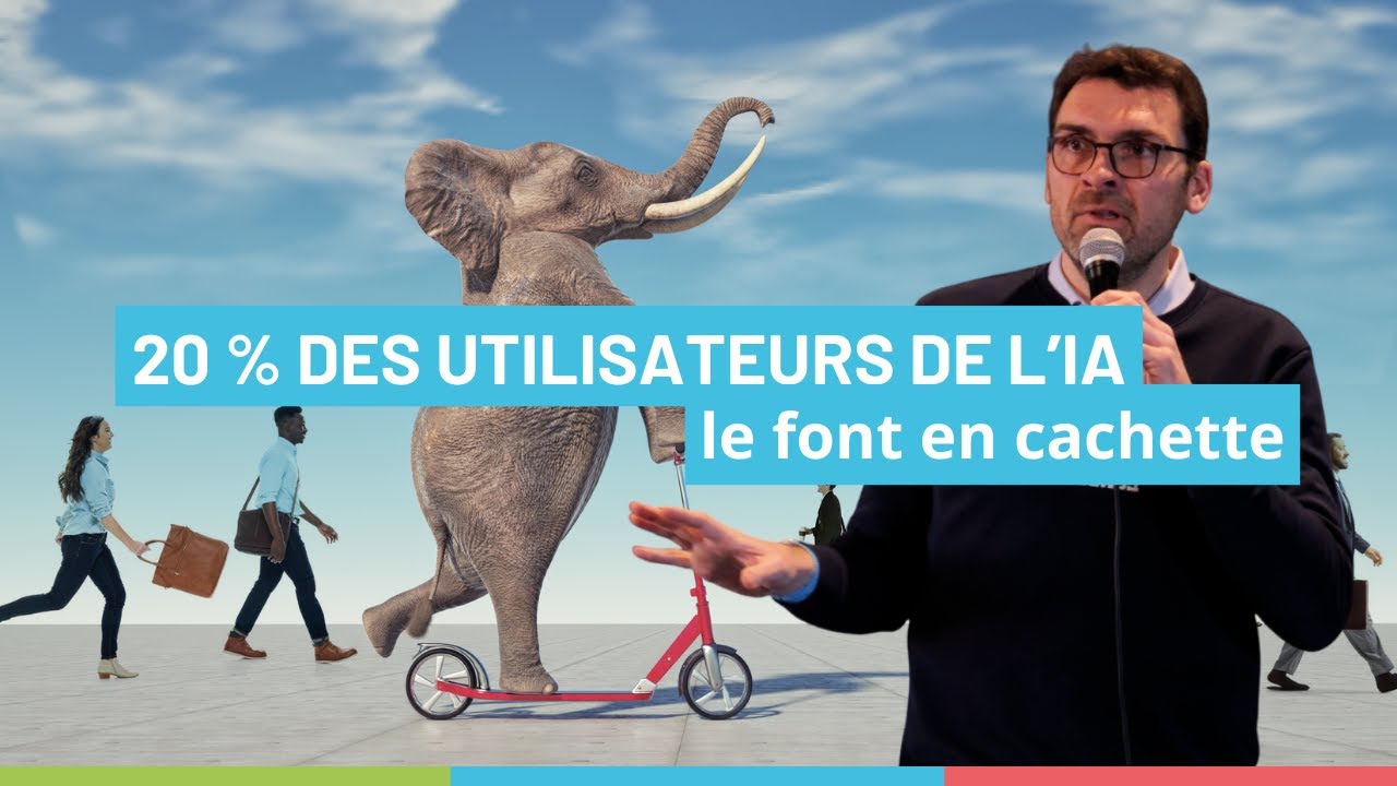 Lambersart - l’IA  au service de l'informatique citoyenne