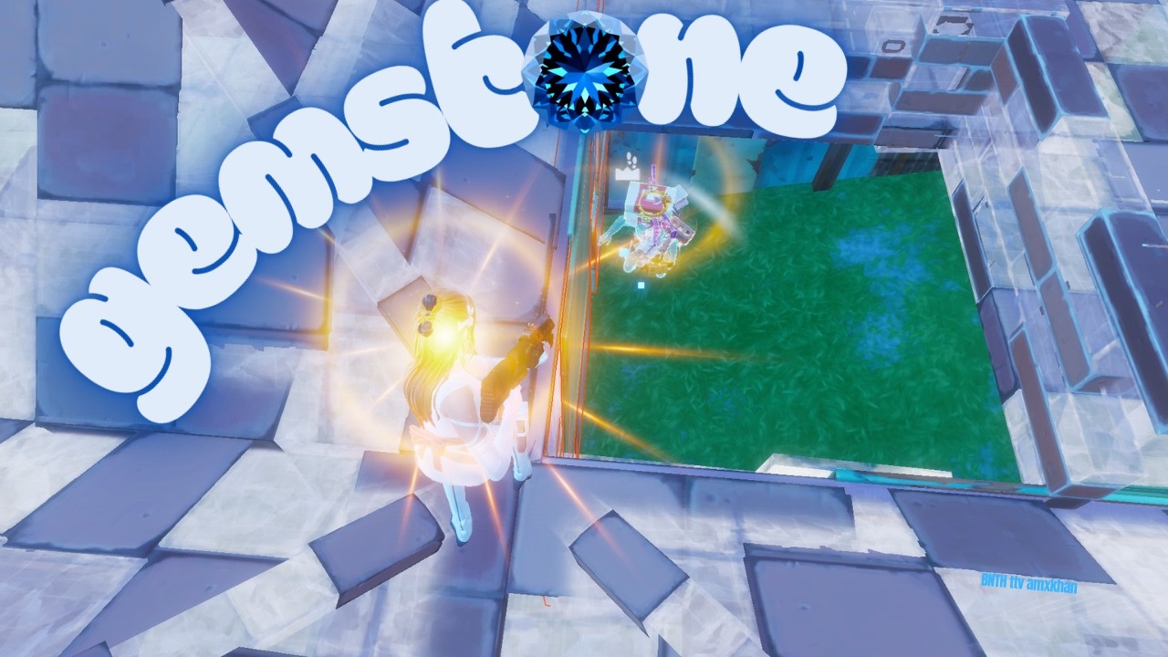 GEMSTONE - BNTH ᵗᵗᵛamxkhan