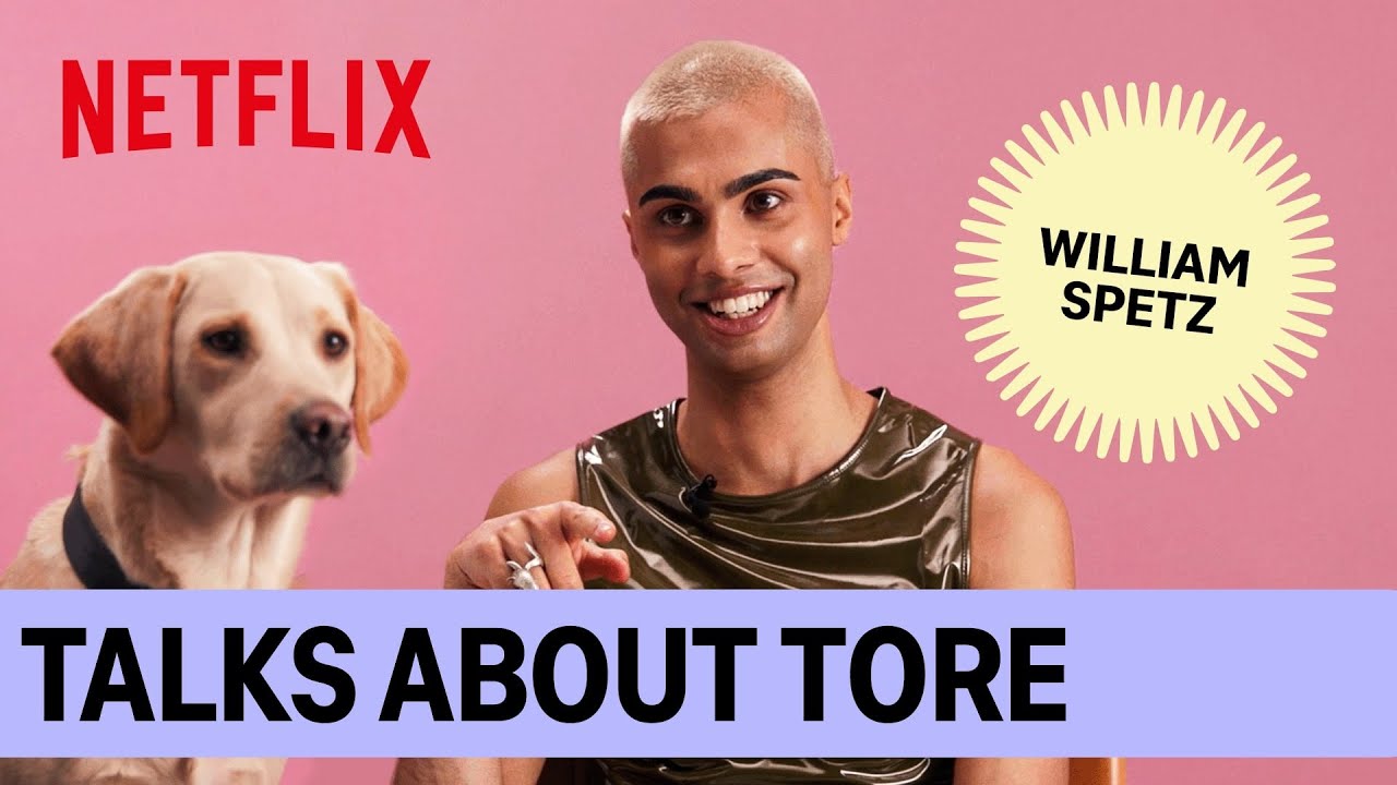 William Spetz talks about the making of TORE
