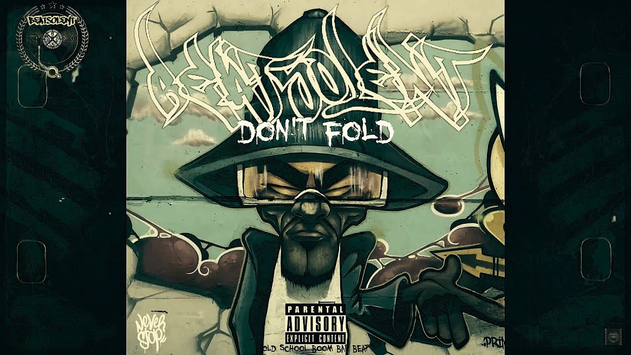 Old School BOOM BAP Type Beat l 