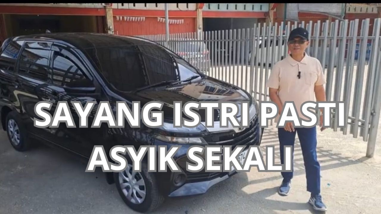 REQUEST ISTRI MOBIL MATIC
