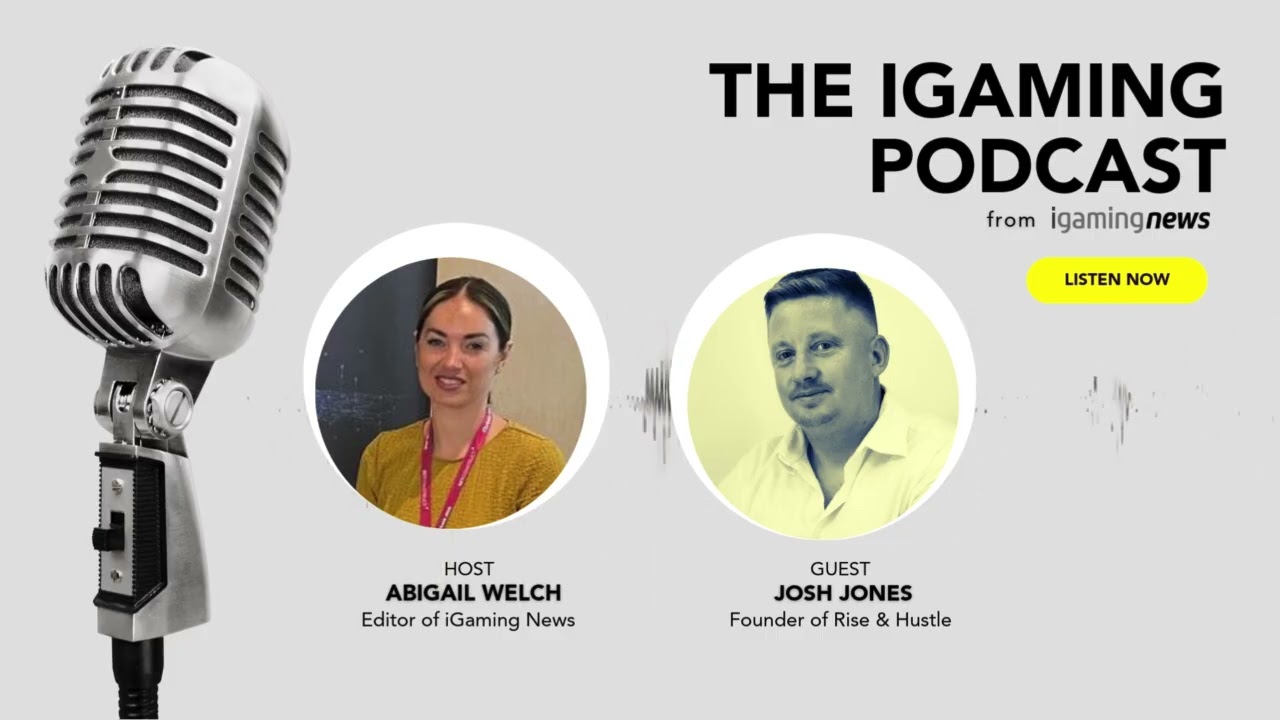 iGaming News Podcast   Episode 1