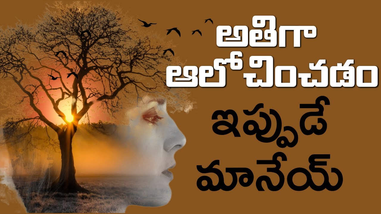 Start Focusing Stop Overthinking | FOCUS Book Summary | Telugu Geeks