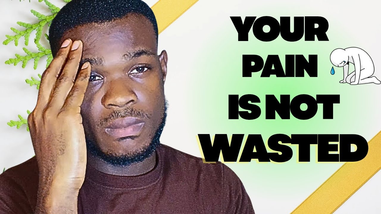 Your Pain Is Not Wasted (You’re Measuring Success the Wrong Way)