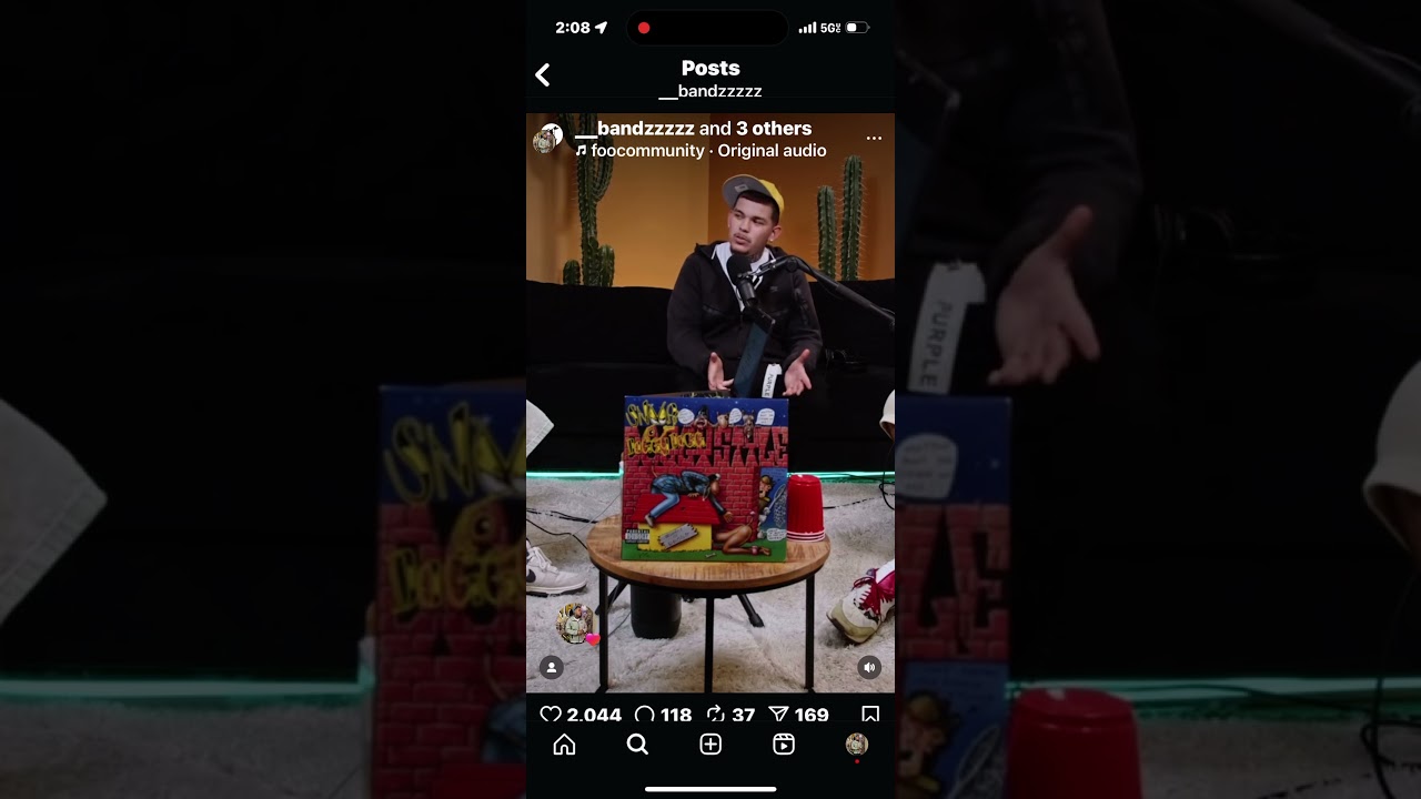 NEWEST FOOCOMMUNITY MEMBER JORDAN SAYS BRAVO, SUEDE,& OHGEESY PAVED THE WAY FOR MEXICAN RAPPERS