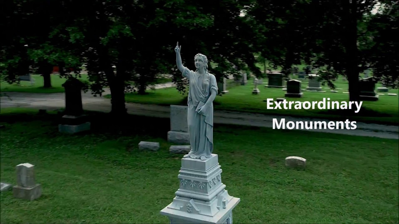 Virtual Cemetery Tour - Prospect Hill Cemetery - Coming Soon!