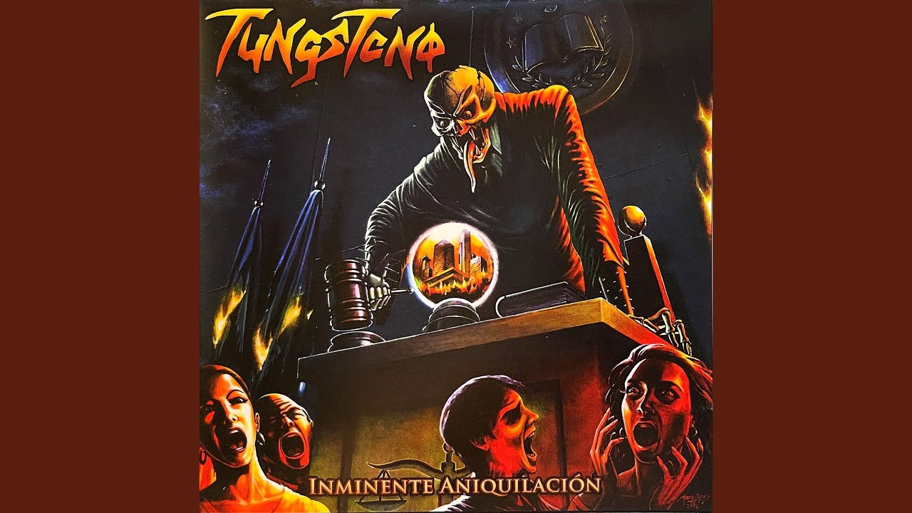Culto De Terror