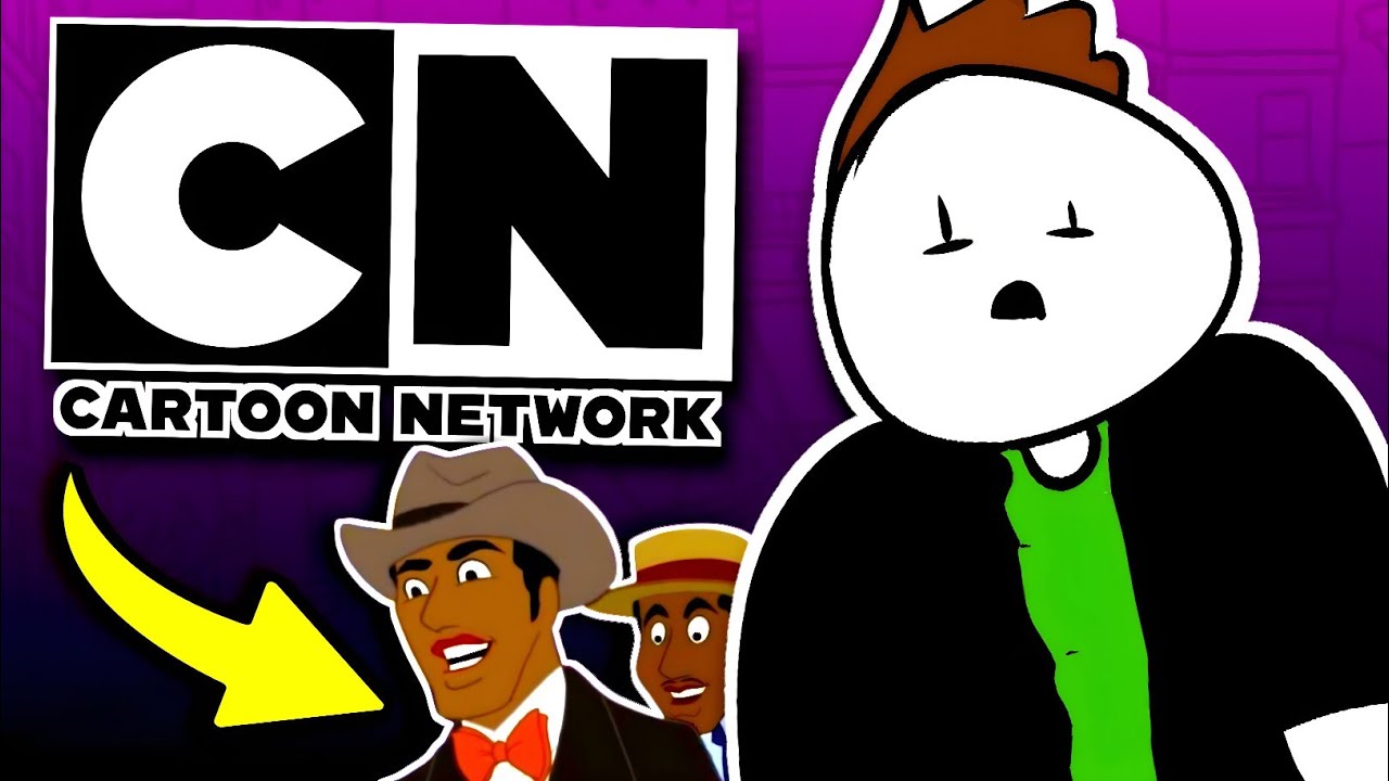ХАКНАХА ЛИ CARTOON NETWORK БЪЛГАРИЯ?