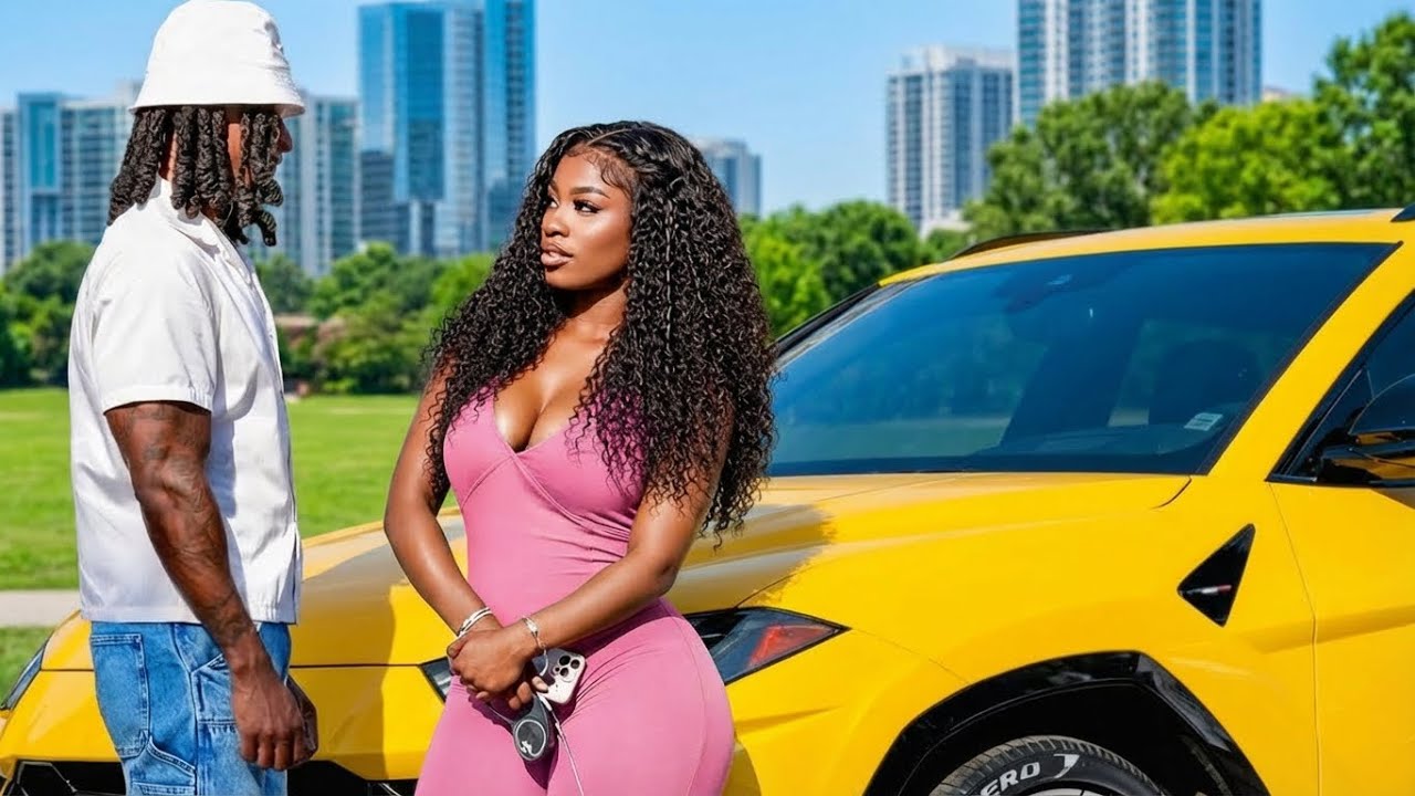 GOLD DIGGER PRANK Pull Offs Edition! | Nyyear Price