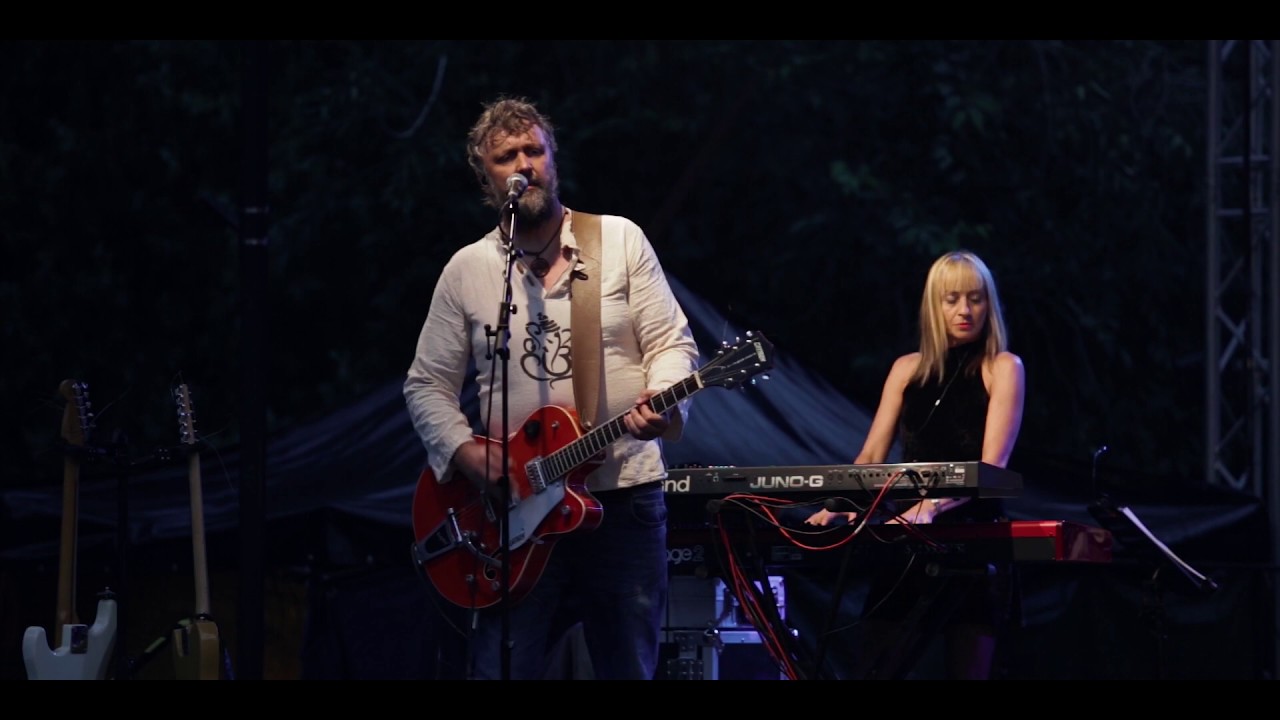 02 Én úgy szeretem... MPSziámi AndFriends  Feat Allegra Quartet&Wevox (Operafesztivál Miskolc 2019)