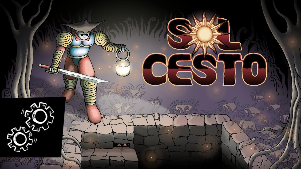 [DEMO] Sol Cesto