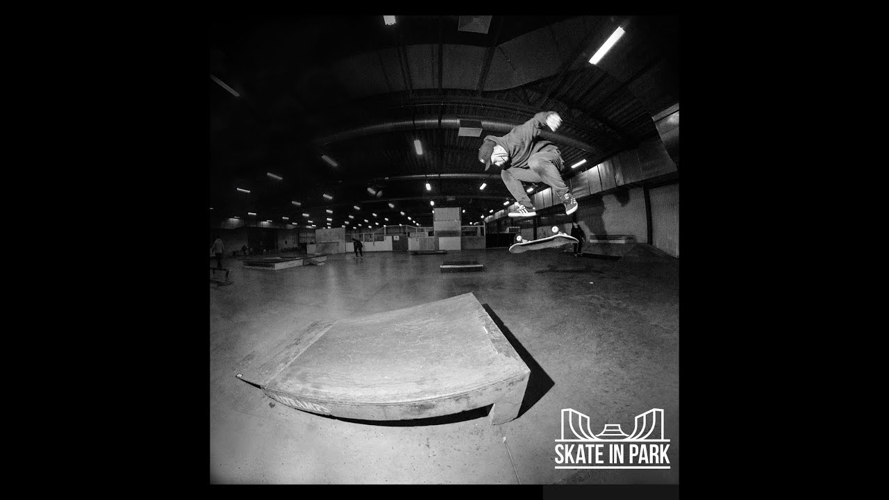 Skate In Park 2019