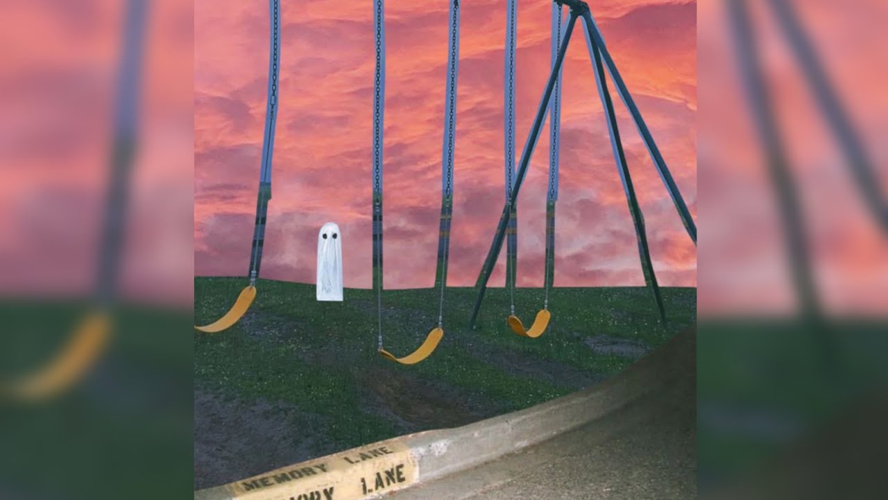 Sylendanna - BLACKED OUT (instrumental)