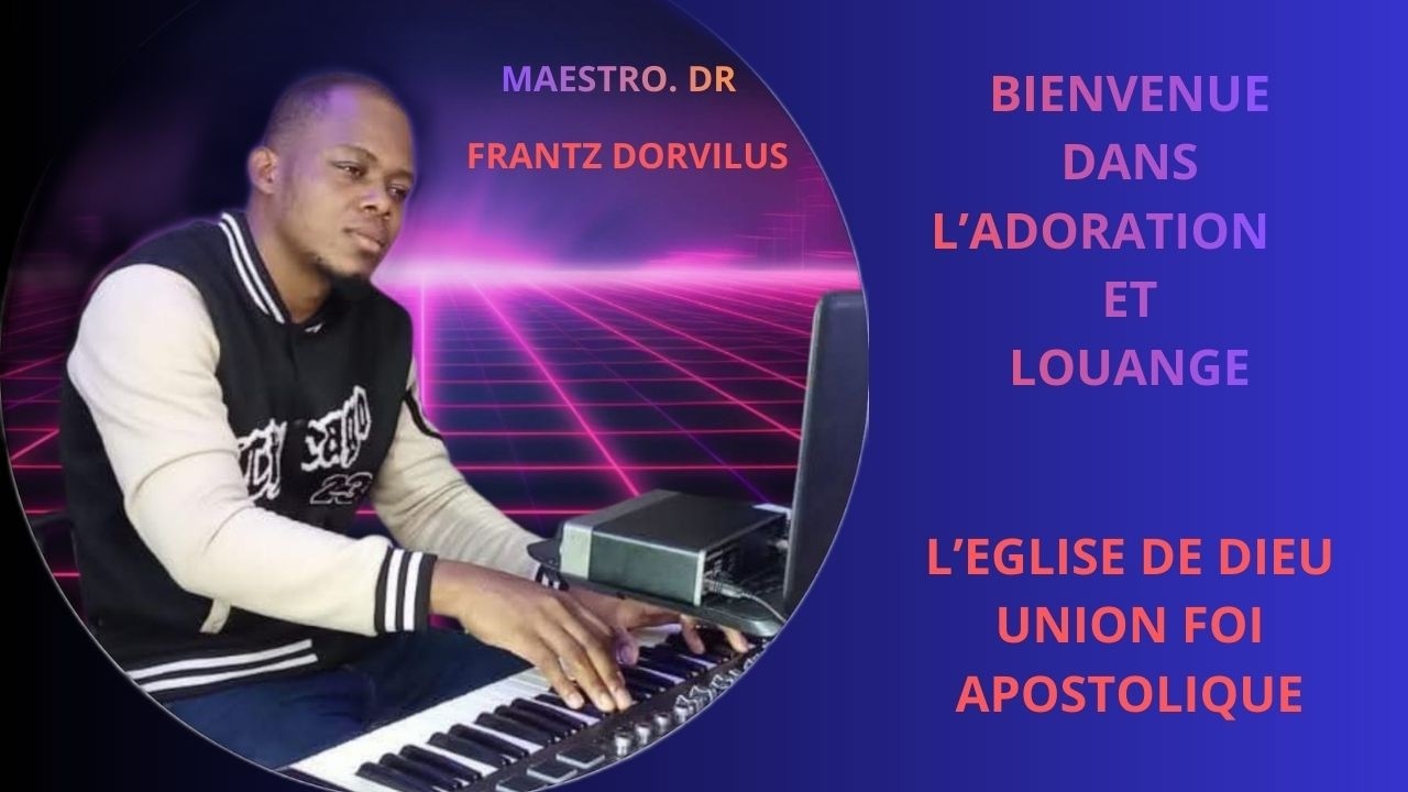 SERVICE DU DIMANCHE  /22/02 / 2026  RADIO TELE EDUFA.